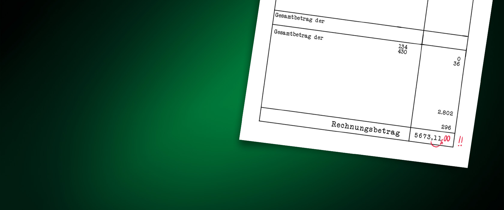 Was ist eine Vermögensschadenhaftpflichtversicherung?
