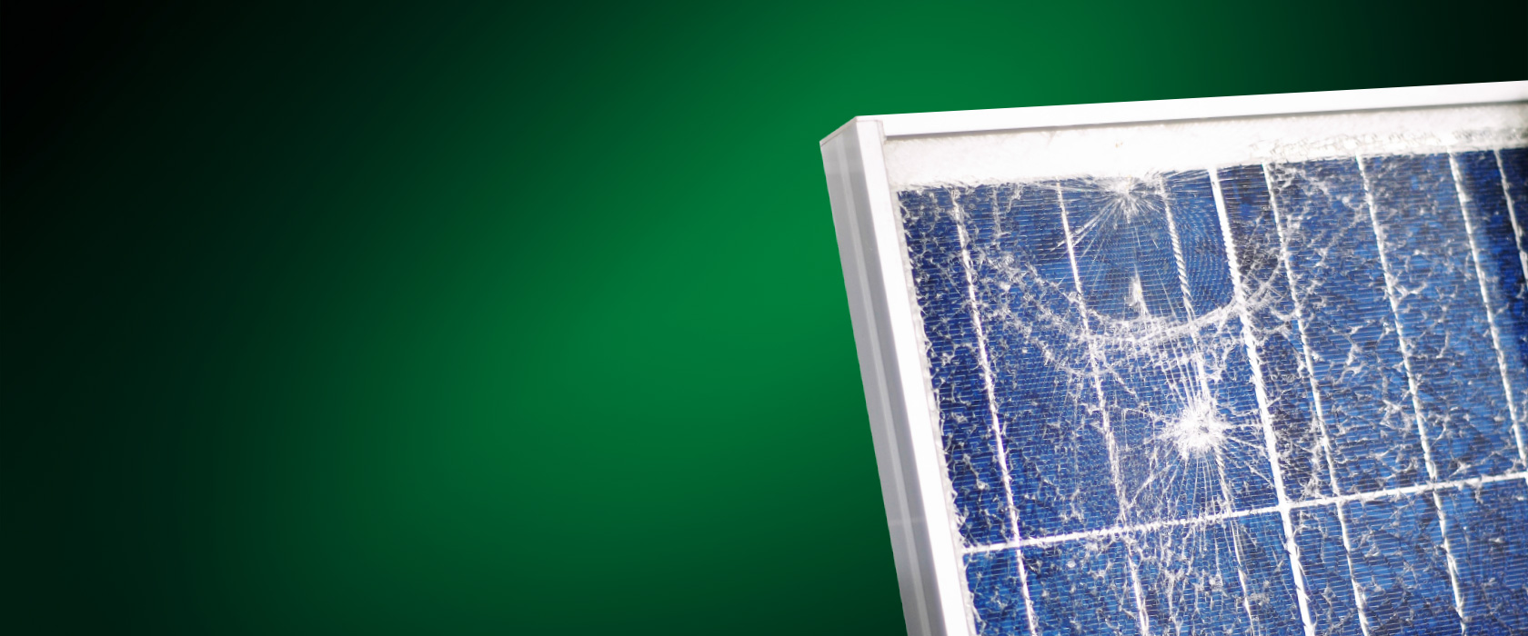 Was ist eine Photovoltaikversicherung?