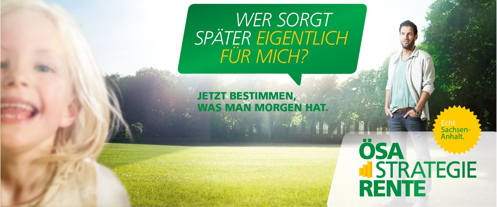 Bietet die ÖSA eine Strategie Rente an?