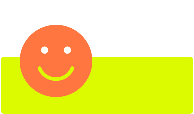 Ein Smiley als Icon 