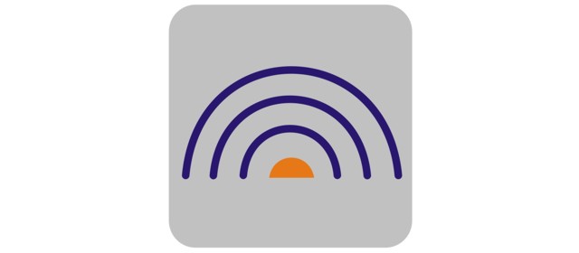 KATWARN App Logo