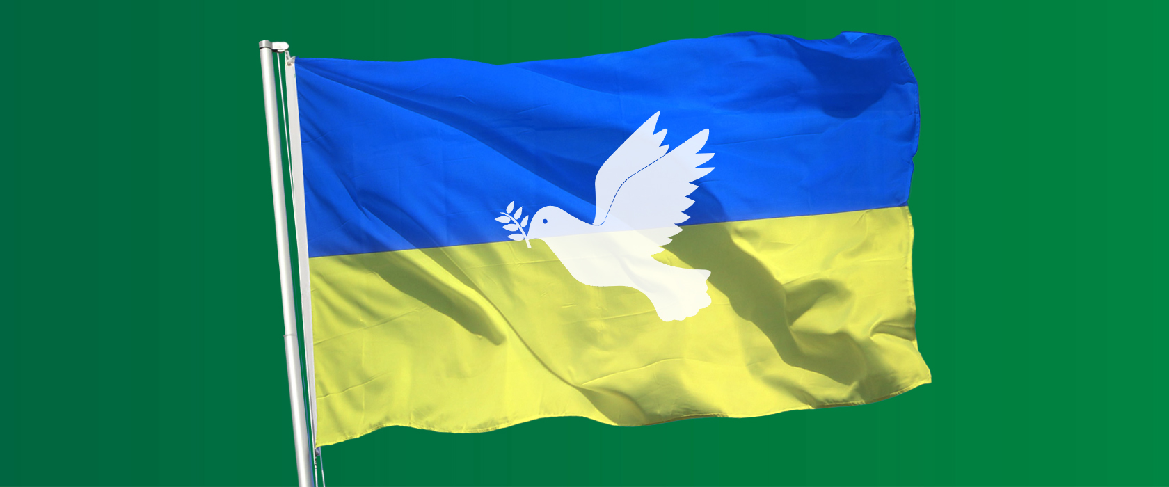 Ukraineflagge_buehne