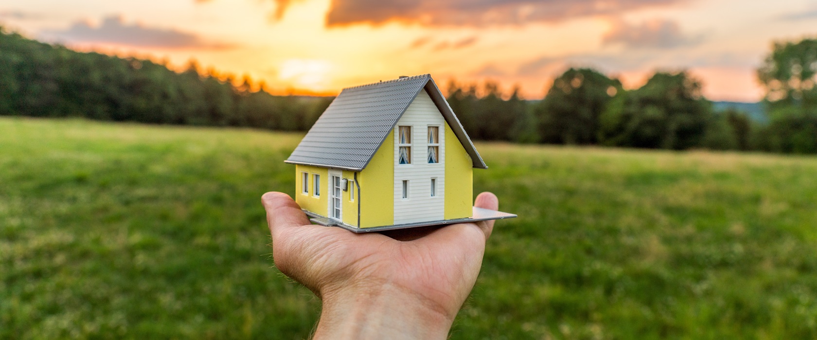 Welche Versicherungen gibt es für Haus und Wohnung?