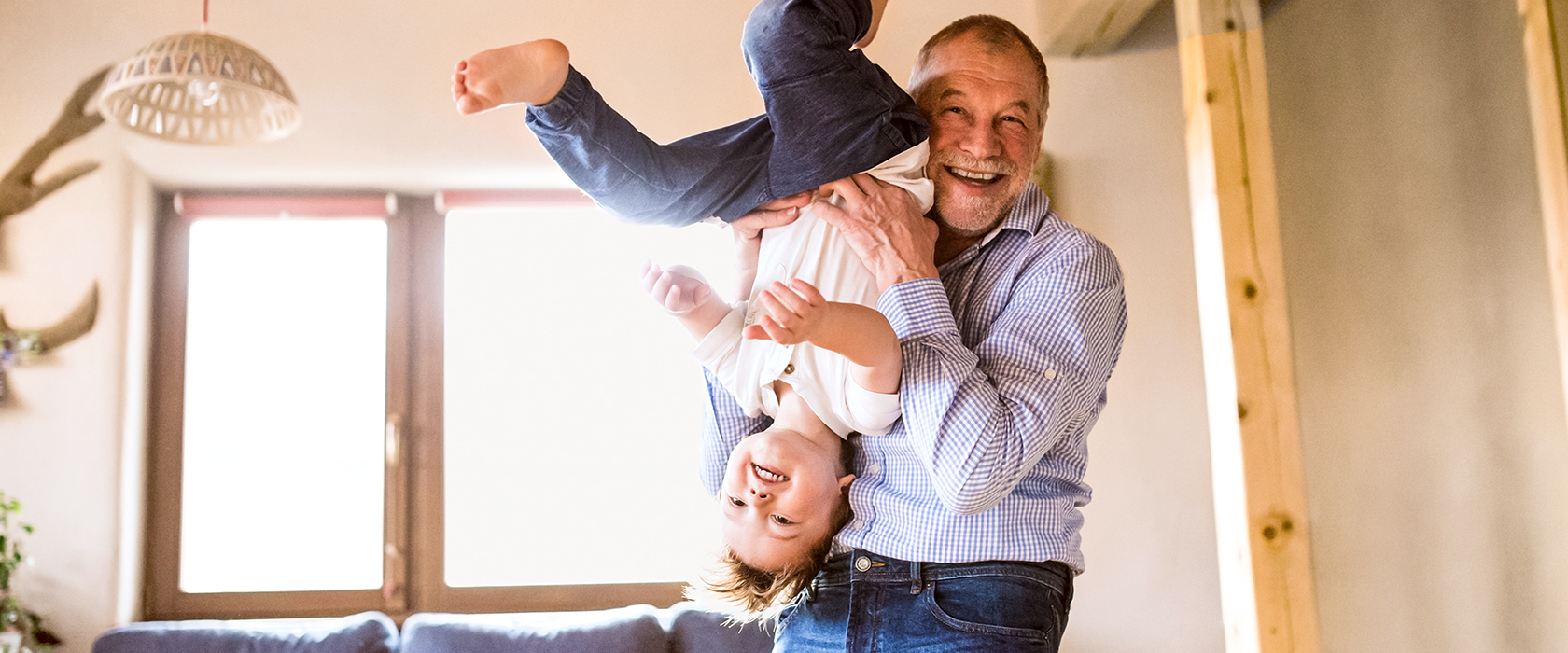 Was ist eine Generationenpolice?