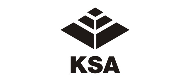 KSA Logo