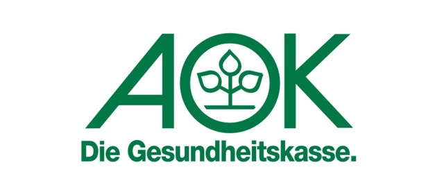 AOK Logo