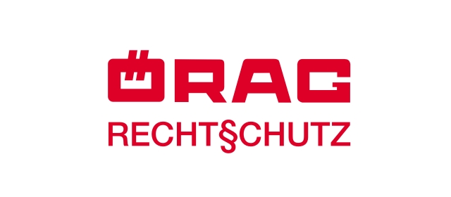 ÖRAG Logo