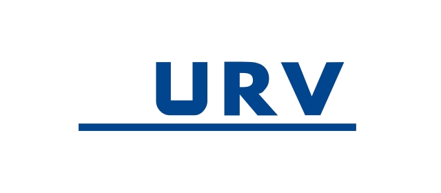 URV Logo