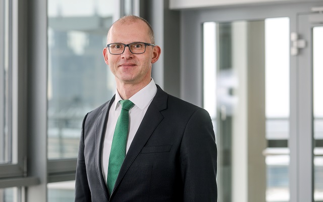 Andreas Zimmer wird neuer Vertriebsvorstand bei den ÖSA Versicherungen