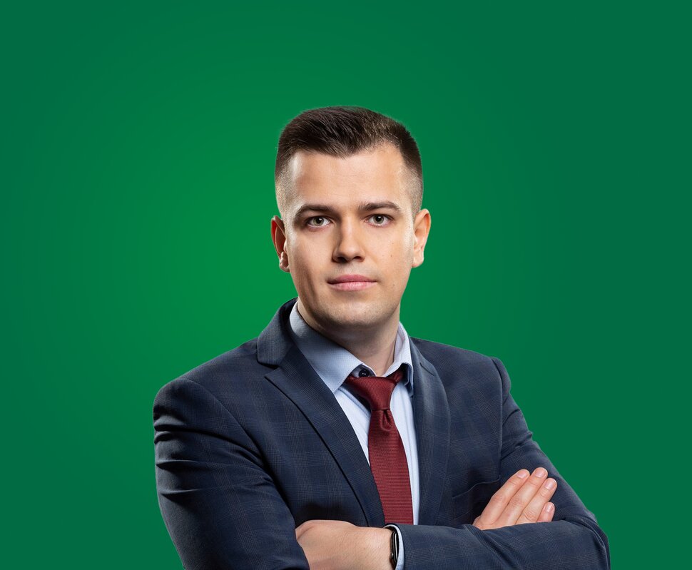 Porträt ÖSA Vertretung Eduard Siks
